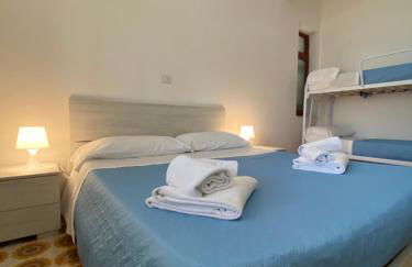 SeaView Apartments Caprioli-Palinuro - Foto 53