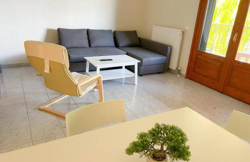 Cosy Stay Apartment with Panoramic View - Foto 8