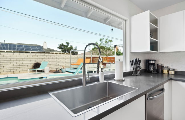 The Zen Space Private Pool! - Foto 26