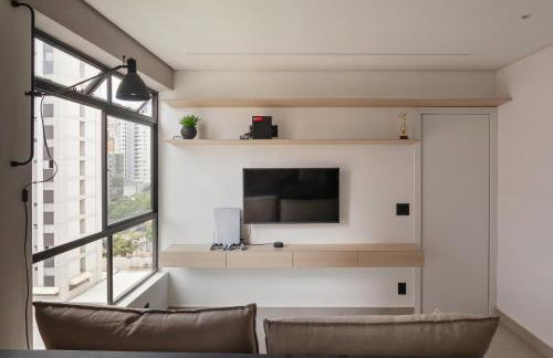 Apartamento Loft Novíssimo - Foto 7