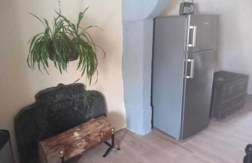 Gite L'hirondelle en Auvergne - Photo 11