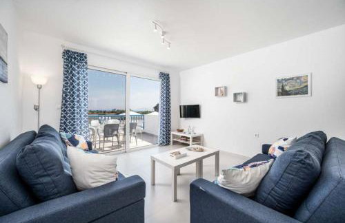 XENOS Villa 5 with a private pool near the sea - Foto 21