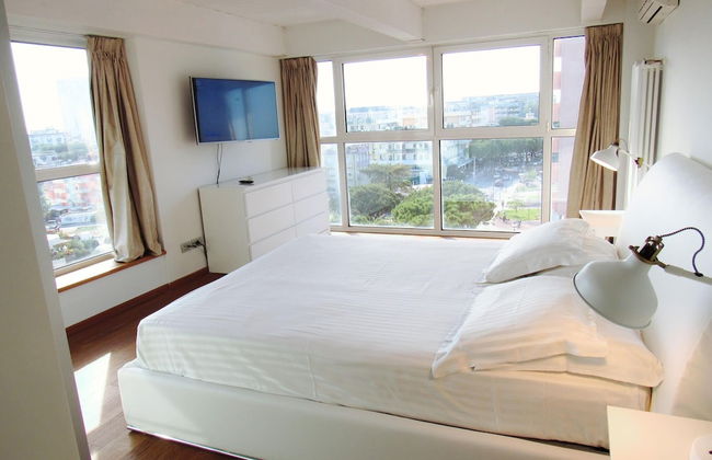 Embassy Aparthotel - Foto 8