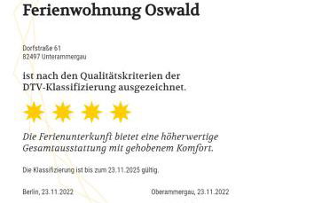 Ferienwohnung Oswald - Foto 19