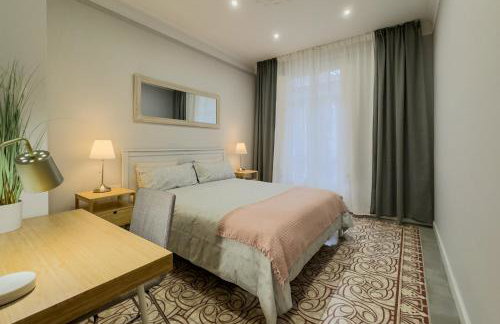 Novus Homes Barcelona Eixample - Foto 17