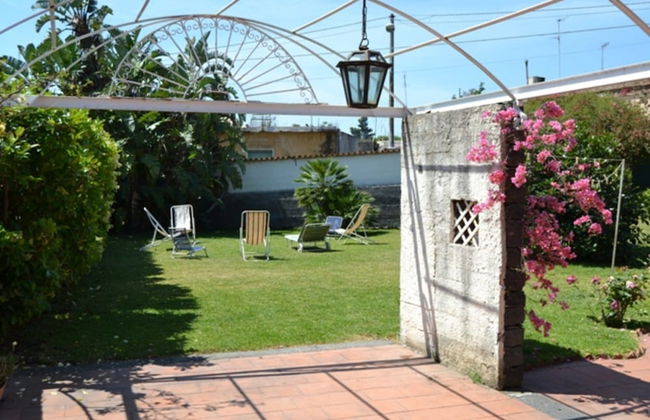 Villa With Garden in Sicily Near the sea - Foto 21