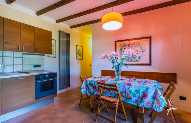 Poggio de'Galli - Foto 36