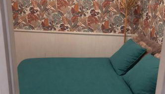 Cozy equipped studio and parking - city center - Foto 5