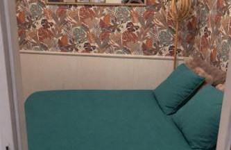 Cozy equipped studio and parking - city center - Foto 5