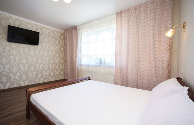 Apartment Inessa 34 - Foto 6