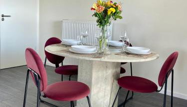 Cosy-Rent Appartement de standingparking Neudorf - Foto 3