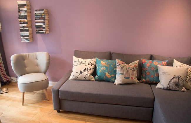 Bircks Apartments Bremen - Foto 27