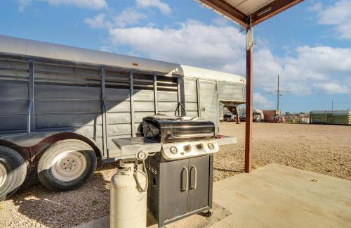 Large Patio and Grill! Group Stay in Midland - Foto 26