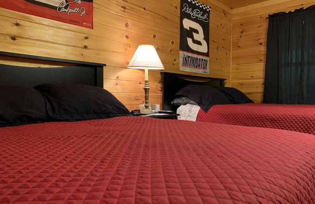 Elk Springs Resort - Foto 16