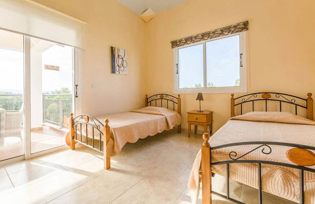 Villa Kleopatra Large Private Pool Walk to Beach A C Wifi Eco-friendly - 2732 - Photo 13