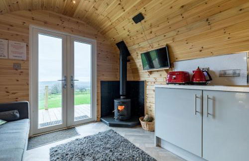 The Lodge at Brambles Farm - Foto 5