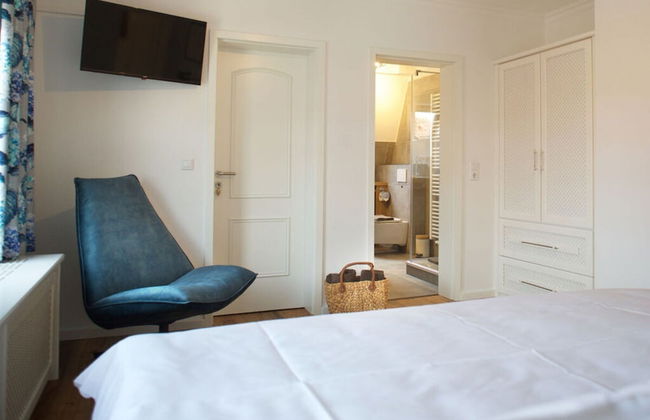 Penthuus Modern Retreat - Foto 2