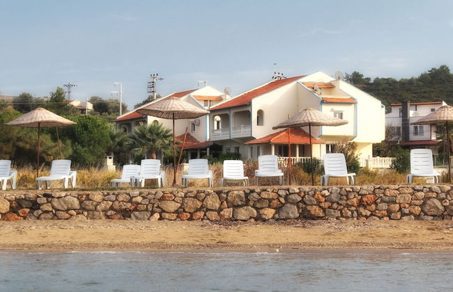 Seaside Villas rental in Cesme - Photo 1