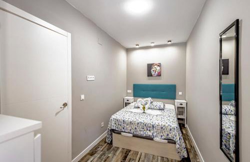 Precioso cerca Santiago Bernabéu - Apartamento ALVARADO - Photo 6