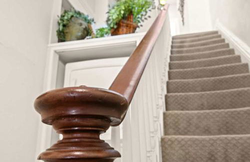 Perfect Retreat In the Heart of Louisville - Foto 18