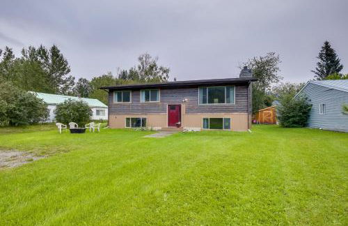 Serene Palmer Home Walk to Downtown and Riverfront! - Foto 37