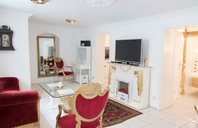 Apartment Storchenfärbe - Foto 3