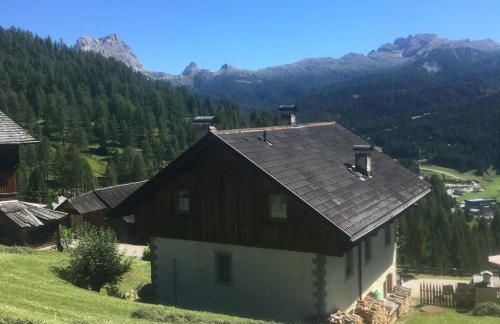 Ciasa Rü - Photo 40