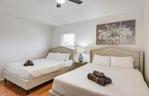 Texan 5 3 Oasis - Hot tub Pool Cinema Room - Foto 27