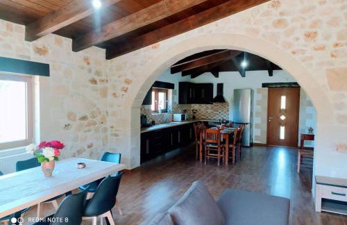 Traditional Villa in Pemonia - Foto 8