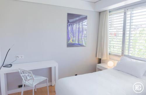 Bernabéu - Cuzco - Eurobuilding 2 Luxury Apartment - Foto 71