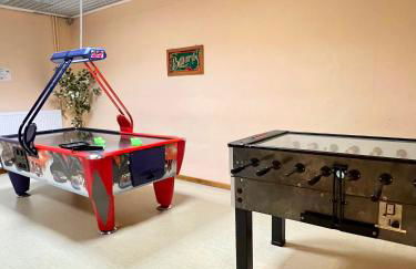 Ferienwohnung Wolkenfrei in Inzell mit Pool und Sauna - Photo 29