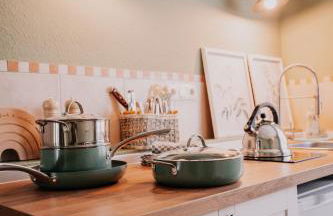 Soonwald Haus I Hot Tube I Whirlpool I Kamin - Foto 34