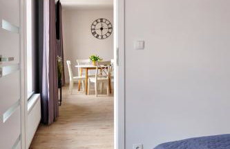 Office Park Aparthotel - Photo 15