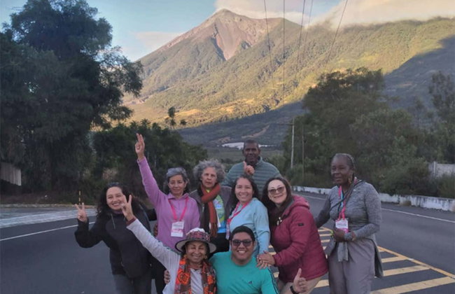 Excursion au Volcan Pacaya - Foto 6