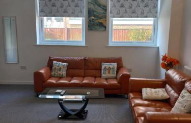 Sea Breeze Studio @ The Coach House - Foto 11