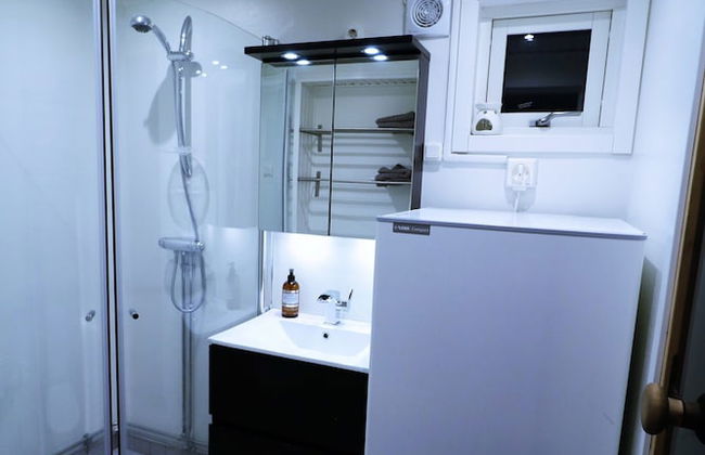 RIBO Apartment Katterjokk - Foto 7