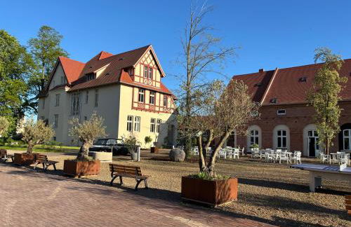 Ferienwohnung Domaene Kermen - Foto 28