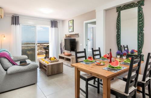 2M Parque la Reina Elegant View - Foto 1