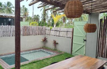 Bangalôs Riviera do Patacho - Foto 1