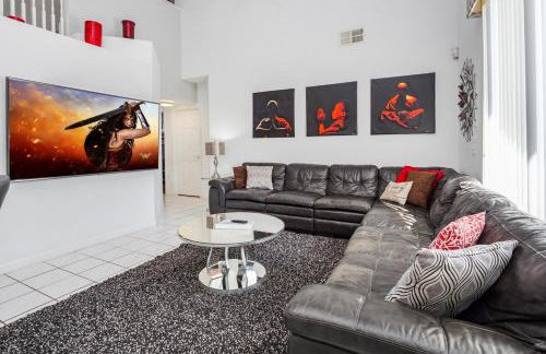 Spacious Disney Retreat Lake View Private Pool - Foto 11