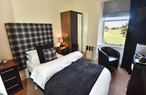 Kiltearn Guest House - Foto 107