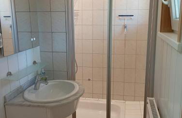 Ferienhaus "Op'n Barg" - Foto 15