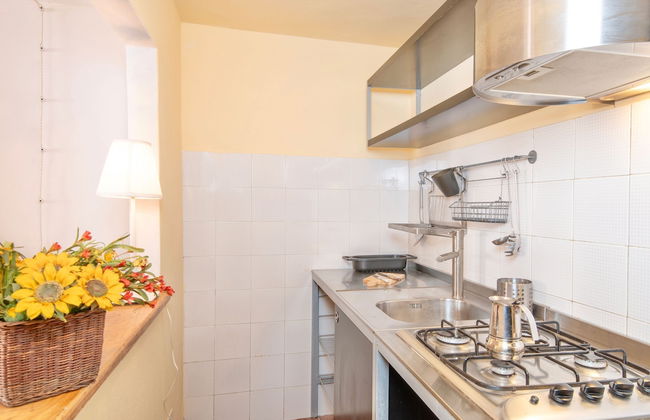 Maya Apartment in Marciana - Foto 4