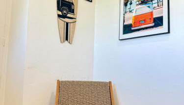 Charmant 2 pièces piscine plage & 15 min de Cannes - Foto 5