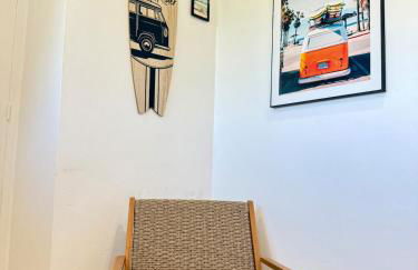 Charmant 2 pièces piscine plage & 15 min de Cannes - Foto 5