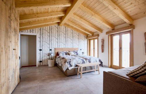 Bellagio - Baita treeb Tramontana - Foto 5