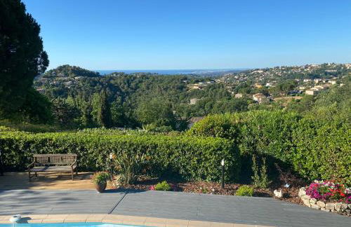 Villa Vence - Foto 27