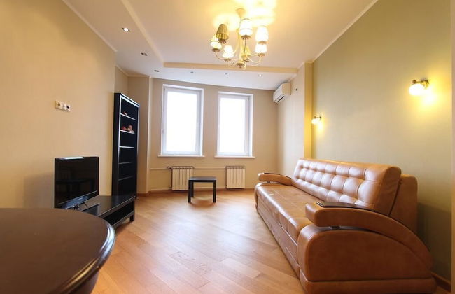 Moscow Premium Apartment - Photo 5
