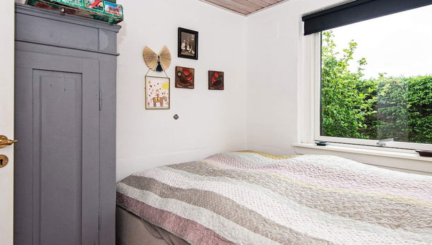 5 Person Holiday Home in Tarm-by Traum - Foto 3, Habitación