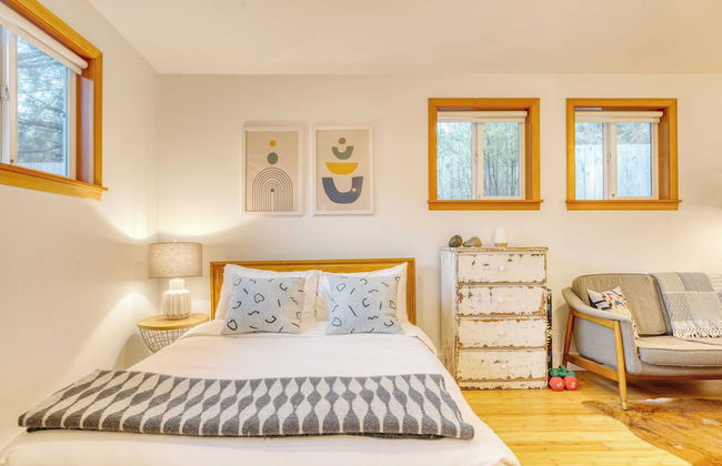 Four Bears by Avantstay Walk to Beach, Hot Tub, Ocean View - Foto 7